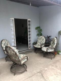 Casa da Mari - Petrolina - 1
