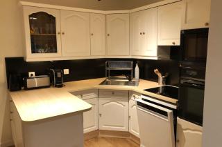 Maison de famille- vue sur mer - 6 à 8 personnes - Quinéville - 4