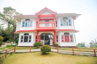 Hotel O Uzen Homestay - 9