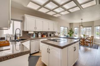 Private Dock Discovery Bay Vacation Rental! - Discovery Bay - 2