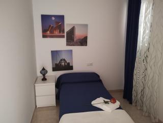 Apartamento en la playa - 2