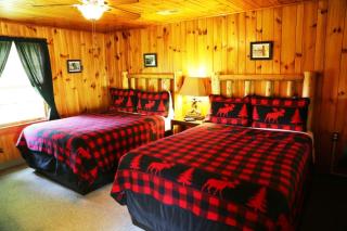 Grandview Lodge - Waynesville - 9