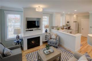 The Ritz Coralton by Seabrook Hospitality - Pacific Beach - 3
