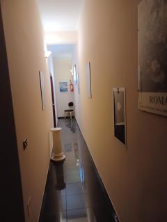 PITAGORA Rooms - Rome - 4