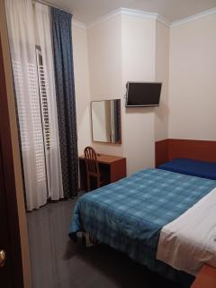 PITAGORA Rooms - Rome - 1