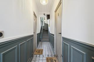 KAZA BELLA - Maisons Alfort 1 Modern flat - Maisons-Alfort - 4