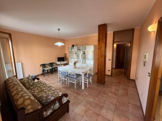 Appartamento rosa - Marotta - 9