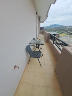 Angel Rooms - Yiofirákia - 1