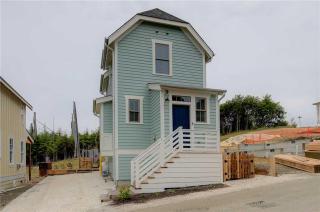 The Ritz Coralton by Seabrook Hospitality - 6