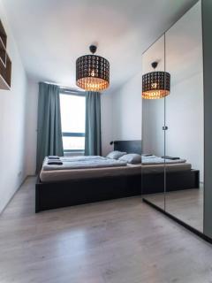 Bratislava Skyline Suite - Bratislava - 0
