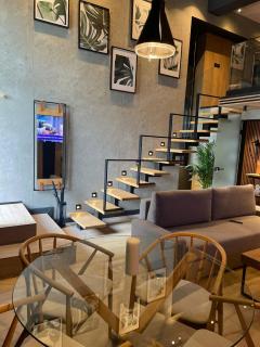 The Public Aparthotel 1 - 9