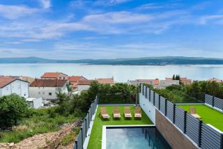 Villa Faye - Crikvenica - 8