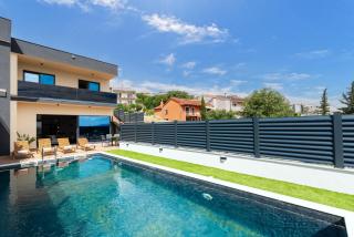 Villa Faye - Crikvenica - 6