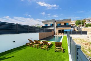Villa Faye - Crikvenica - 3