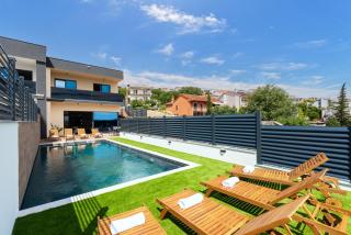 Villa Faye - Crikvenica - 5