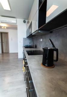 Bratislava Skyline Suite - Bratislava - 7