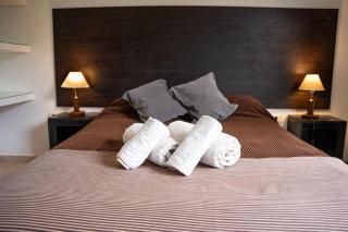 QHAWANA CABAÑAS & SUITES - La Rioja - 3