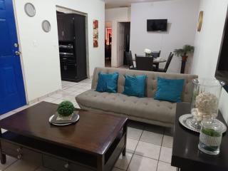 Iguanna's House - San Carlos - 0