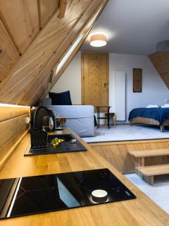 Apartamenty - Droga do Walczaków 37a - Zakopane - 7