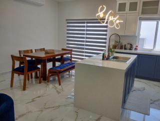 Casa Brianna Vacacional - Alberca Privada - Puerto Peñasco - 5