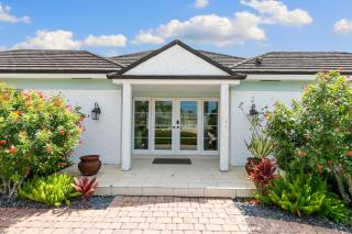 Private Waterfront Tranquil Oasis - Marco Island - 8