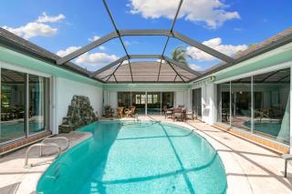 Private Waterfront Tranquil Oasis - Marco Island - 5