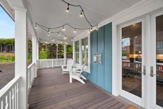 Sea Dreams by Seabrook Hospitality - Pacific Beach - 9