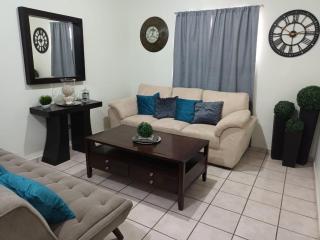 Iguanna's House - San Carlos - 5