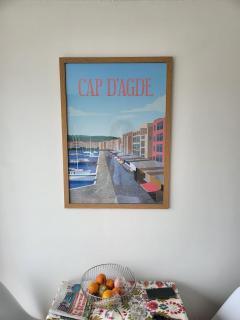 Résidence Le Pharo - 6