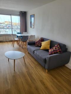 Résidence Le Pharo - 3