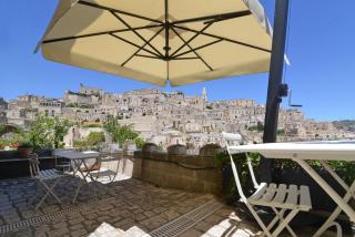 La Corte Dei Pastori - Matera - 9