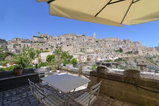 La Corte Dei Pastori - Matera - 0