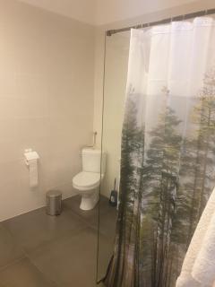 Studio apartment with free parking and no balcony but terase in front of the house - Pula - 8