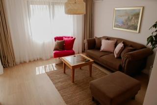 Greenyard Apartment - 6