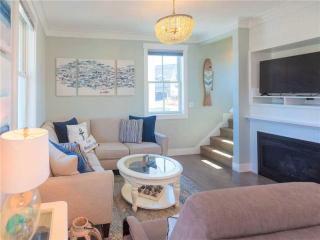 Seaglass Cottage by Seabrook Hospitality - Pacific Beach - 8