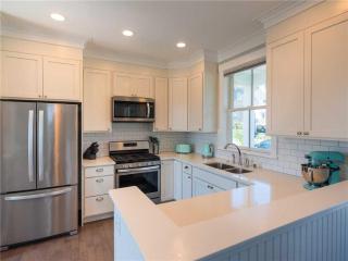 Seaglass Cottage by Seabrook Hospitality - Pacific Beach - 5