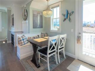Seaglass Cottage by Seabrook Hospitality - Pacific Beach - 3