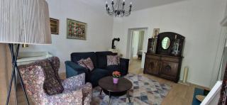 Family apartment - Vilnius - 9