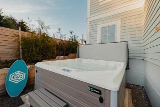 The Salty Mermaid by Seabrook Hospitality - Pacific Beach - 9