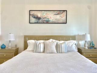 Beautiful Beachfront Penthouse At Cap Cana - Punta Cana - 6