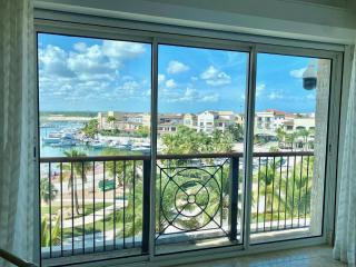 Beautiful Beachfront Penthouse At Cap Cana - Punta Cana - 2
