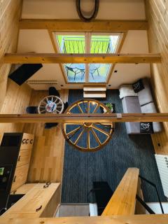 Apartamenty - Droga do Walczaków 37a - Zakopane - 4