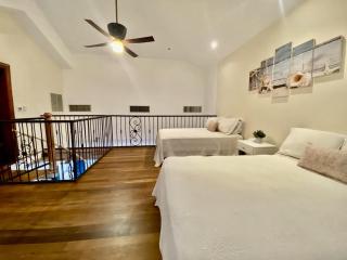 Beautiful Beachfront Penthouse At Cap Cana - 1