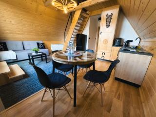 Apartamenty - Droga do Walczaków 37a - Zakopane - 9