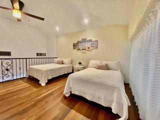 Beautiful Beachfront Penthouse At Cap Cana - Punta Cana - 1