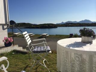 Skagakaia - Bø i Vesterålen - 1