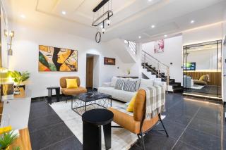 3 Bedroom Duplex in lekki - 9