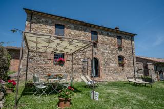 Il Pino Di Spazzavento - Cetona - 0