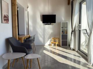 Apartment in Tribunj with sea view, terrace, air conditioning, WiFi 68-2 - Tribunj - 8