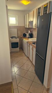 Apartment in Tribunj with sea view, terrace, air conditioning, WiFi 68-2 - 5